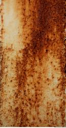 Rusted Paint